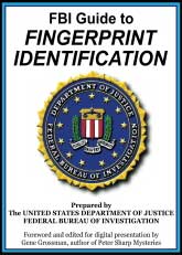 FBI Fingerprint Identification Guide