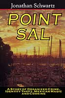 Point Sal