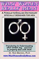 The Female to English Dictionary